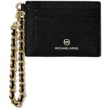 Michael Kors Wallet - JET SET CHARM black Cene