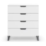 XORA KOMODA, bela | Shoptok.si