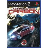  Need for Speed Carbon (PS2) - rabljeno | Shoptok.si