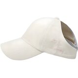 IZMAEL Kapa s šiltom YA-37762 - Svetlo Rjava | Shoptok.si