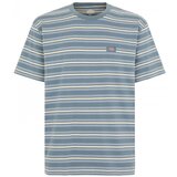 Dickies Majice &amp; Polo majice Lewistown stripe ss tee Siva cene