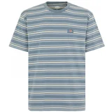 Dickies Majice & Polo majice Lewistown stripe ss tee Siva