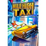 Steam MiLE HiGH TAXi (PC) Key GLOBAL | ePonuda.com