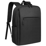 RANAC poslovni MARTIN Crni za laptop 15,6inc 42x34x12cm USB konektor | ePonuda.com