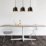 Opviq Sağlam - 3778 BlackGold Chandelier Cene