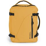 Gabol Ranac putni za low cost sa 3 odeljka 30x40x20/24 cm 24/28,8l - 1kg Canada žuta | ePonuda.com