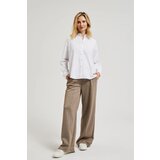 Marisse Women's Shirt Z-Ko-4514 White | Shoptok.si