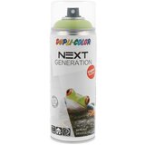 DUPLI-COLOR O. Barvni lak v spreju Dupli-Color Next (400 ml, London, saten mat) Cene