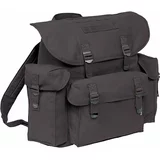 Brandit Pocket Military Bag Black