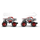 Lego Technic: Monster Jam ThunderROARus na poteg | Shoptok.si