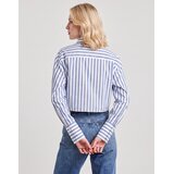 Lee CUFFED SHIRT Plava | shoptok.hr