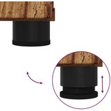  Set namještaja za kupaonicu 2 pcs Staro drvo 61 x 35 x 64 cm | shoptok.hr