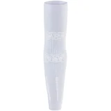 Dodatki šport Arm Sleeve Manicotto No-Strain Bela
