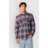 Rip Curl Count Flannel Srajca charcoal grey Cene