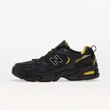 New Balance 530 Black/ Yellow