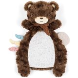 Petite&Mars Cuddly Toy Bear plišasta igrača za otroke od rojstva Matt 1 kos | Shoptok.si