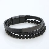  Moška Zapestnica fashion stone 1 | Shoptok.si