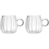 Vialli Design Skodelice v kompletu 2 ks 350 ml Tulip – Cene
