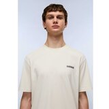 Napapijri S-small box ss beige dimity Cene