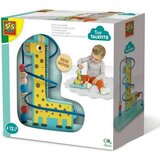 Ses Labirint z biseri žirafa, (21333365) Cene