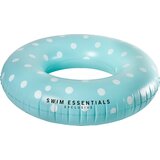 Swim Essentials plavalni obroč blue white Cene