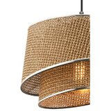Opviq barette hazeran - beige, silver beigesilver chandelier | ePonuda.com