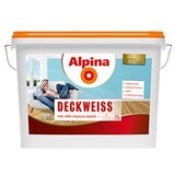 Caparol Alpina Deckweiss 10 l | Eponuda.ba