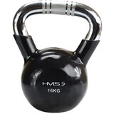 Hms Kettlebell girja čelik i PVC 16 kg | shoptok.hr
