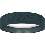 Brilagi LED prigušiva svetiljka VELVET SM. 24W/230V 3000-6000K prečnik 45 cm zelena WT + DO Cene
