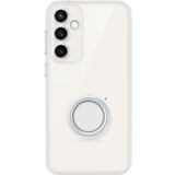 Samsung original Gadget case EF-XS711CTE za Galaxy S23 FE večnamenski ovitek - prozoren | Shoptok.si