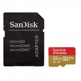 memorijska kartica sdxc 1TB micro extreme 160 mb/s+ sd adap. 67757
