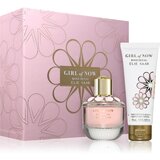 Elie Saab Girl of Now Rose Petal darilni set za ženske Cene