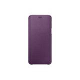 Samsung EF-WJ600 maska za mobitel 14,2 cm (5.6") Novčanik - korice Ljubičasto Cijene