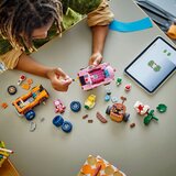 Lego Super Mario™ - Mario Kart™ – Piranha Plant Power-Up Pursuit (72044) | ePonuda.com