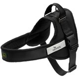 Hunter oprsnica za pse Norwegian Ranger S/M najlon črna | Shoptok.si