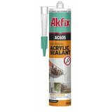Akfix akrilni kit 310ml Cene