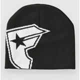 BOH Skully Kapa black / white
