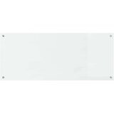  Kuhinjski zid *Transparent*an 120 x 50 cm | shoptok.hr