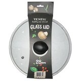 Texell Poklopac za tiganj TGL 28 | Eponuda.com