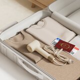 Laifen SWIFT Mini sušilo za kosu Seashell White 1 kom | shoptok.hr