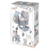 Kolica za lutke Decuevas Coco 35 x 50 x 56 cm | shoptok.hr
