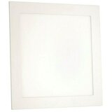 Ferotehna LED panel Slim (24 W, D x Š x V: 300 x 300 x 12 mm, Bijele boje, Hladna bijela) | shoptok.hr