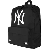 New Era Nahrbtniki MLB New York Yankees Everyday Backpack Črna