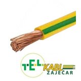 TEL-KABL Žica žuto-zelena PF 35 | Eponuda.com