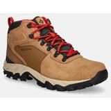 Columbia Trekking čevlji Newton Ridge Plus II Suede Wp 1746411 Rjava | Shoptok.si