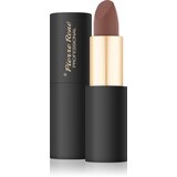 Pierre René Satin Pure dolgoobstojna šminka z mat učinkom odtenek no.02 Mia 4.8 g | Shoptok.si