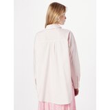 Drykorn Bluza 'AAKE' pastelno roza | Shoptok.si