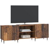 TV ormar Staro drvo 150 x 31 x 52 cm Konstruirano drvo | shoptok.hr