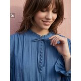 Sinsay Mini haljina s viskozom | shoptok.hr