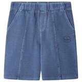 PepeJeans Kratke hlače & Bermuda PB8000018 549 Modra Cene